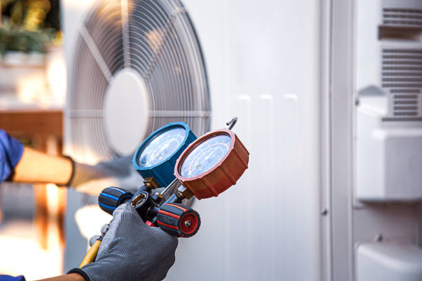 Trusted Hvac service in Moundville, AL - JG Cool HVAC